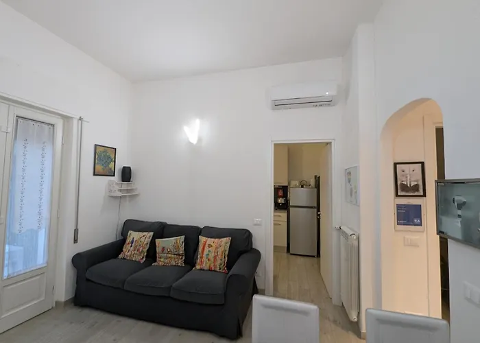 Il Centro Appartement *