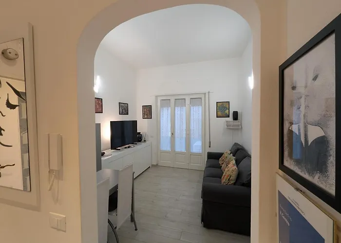 Il Centro Appartement Camaiore