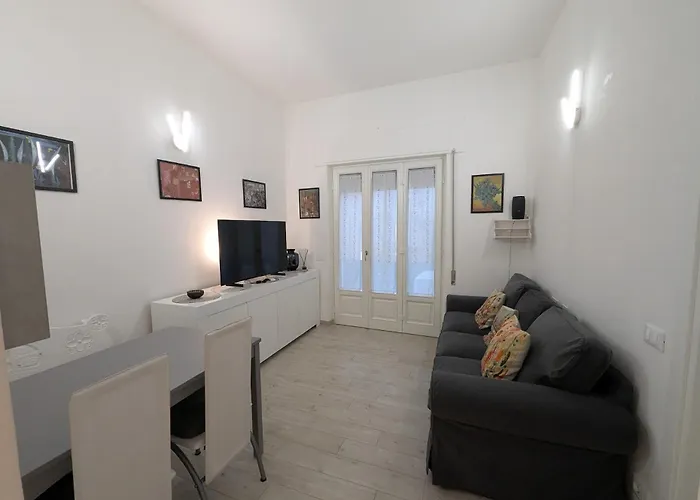 Appartement Il Centro Camaiore
